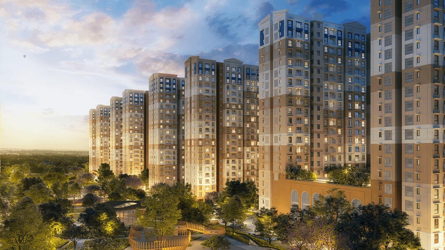 Brigade El Dorado project features, image 2
