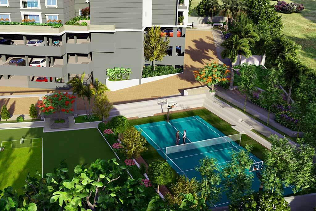 Elegant Hermitage project features, image 2