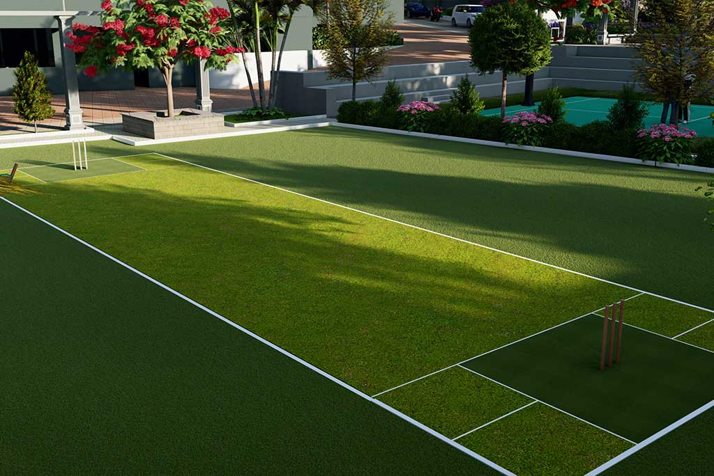 Elegant Hermitage project features, image 2